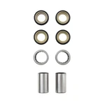 Tusk Swing Arm Bearing Kit For Kawasaki KDX200 1989-1994. Fixed Price $53.99.