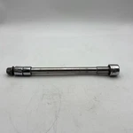 2001 Harley Softail Fxstb Night Train Oem Front Wheel Axle Bolt Shaft 43346-83B. Fixed Price $35.10.
