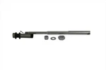 Chrome Front Axle Kit For Harley-davidson. Fixed Price $97.99.
