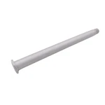 Honda Rear Wheel Axle 2013-2023 CBR600RR Oem New Genuine 42301-MJC-A00. Fixed Price $66.00.