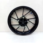 Yamaha MT07 Abs Front Wheel 17X3.50 2021 Oem Rim MT-07 Genuine. Fixed Price $174.45.