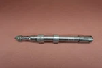 2001-2006 Harley Davidson Electra Glide Flhtcui Front Axle Pivot Bolt Wheel Rim. Fixed Price $35.49.