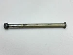 2024 Triumph Tf 250-X Axle Oem Nut Spindle Pivot T2057654. Fixed Price $33.99.