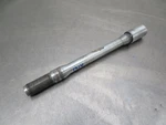 EB1314 2003 Buell Firebolt XB9R Rear Wheel Axle Shaft. Fixed Price $54.99.