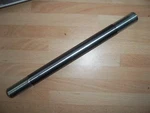 Triumph Pre Unit Non-qd Rear Wheel Spindle T120 Bonneville T110 6T TR6 37-1025. Fixed Price $35.14.