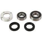 Pivot Works Wheel Bearing Kit Rear PWRWK-H12-026. Fixed Price $36.99.