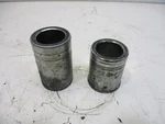 1998 Honda Shadow Aero VT1100C3 Front Wheel Axle Spacers Set Oe. Fixed Price $19.99.