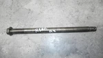 1987 Suzuki Rear Axle Shaft Bolt. Fixed Price $30.00.