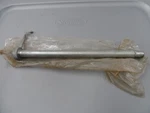 Nos Kawasaki 1980-1982 Oem Rear Axle 41068-1043. Fixed Price $79.99.