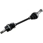 Moose Complete Cv Axle Front Left Right 0214-1120 For 07-13 Yamaha Grizzly 700. Fixed Price $204.98.
