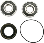 Pivot Works Wheel Bearing Kit Rear PWRWK-S28-000. Fixed Price $32.44.