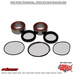Balls Wheel Bearing & Seal Kit Yamaha YFZ450X 2011-2011. Fixed Price $100.02.