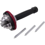 Bikeservice 3801-0385 BS91400 & Installer Bearing/race/seal. Fixed Price $233.95.