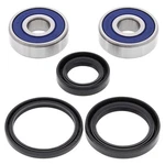 1975 Honda GL1000 Gold Wing Motorcycle Balls Wheel Bearing Kit Front. Fixed Price $32.75.