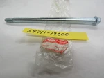 Nos Suzuki GSX750 Katana Front Axle 54711-19C00. Fixed Price $45.51.