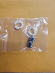 *new* Harddrive 10-729C Pivot Pin And Nylon Bushing Set. Fixed Price $16.95.