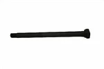 Parkerized Rear Axle For Harley Davidson By V-twin. Fixed Price $73.92.