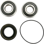 Pivot Works Rear Wheel Bearing Kit For Suzuki Bike PWRWK-S28-000. Fixed Price $35.23.