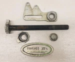 2006 Ktm Closed Course Competition 85SX Rear Axle #47010085044. Fixed Price $34.99.