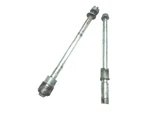 1991 Kawasaki Vulcan EN500 Wheel Axle Front & Rear Pair Oem. Fixed Price $37.05.