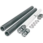 Choppers LA-7502-39 Front Fork Springs Lowering Kit Harley 39MM Sportster. Fixed Price $112.49.
