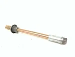 Hyosung 2008 GT250R Comet Oem Front Wheel Rim Axle Bolt 54711HG5101. Fixed Price $25.99.