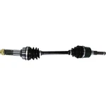 Moose Utility YAM-7003 Oem Replacement Cv Axle. Fixed Price $143.37.