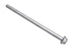 New Oem Yamaha 1LR-25381-01-00 Rear Wheel Axle Bolt Nos. Fixed Price $49.99.