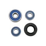 Moose Wheel Bearing & Seal Kit (A25-1185). Fixed Price $26.63.