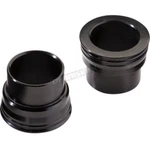 Moose Gloss Black Rear SX-1 Wheel Spacer 0222-0615. Fixed Price $16.95.