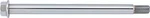 Bikers Choice Rear Axle Motorcycle Street BKC601634. Fixed Price $50.39.