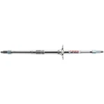 Tusk Adjustable Width Racing Axle For Honda Trx 400EX 1999-2008. Fixed Price $262.68.