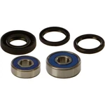 Balls Rear Wheel Bearing/seal Kit 25-1179. Fixed Price $34.17.
