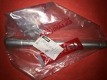 Derbi GPR50 1997 To 2008 Front Wheel Axle Spindle Genuine 00H01200271. Fixed Price $46.87.
