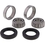 Balls Front Wheel Bearing Seal Kit For Harley Xlh Sportster Super 73-99. Fixed Price $25.57.