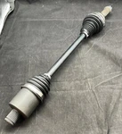 Cc 19.88 New Moose Utility Complete Axle Kit 0214-0909 Ranger 800 2011-2014. Fixed Price $49.99.