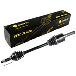 For John Deere Utv Oem AM148111 Rear Left / Right Complete Cv Joint Axle. Fixed Price $71.00.