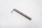 2022 FE501 Front Wheel Axle Oem 7910908103 Husqvarna 125-450 Sxf Xcf Fc 16-22. Fixed Price $55.00.