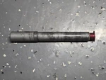 Oem Husqvarna Te Tc Txc 250 310 449 450 510 511 Axle Shaft Front Wheel Nut. Fixed Price $53.00.
