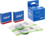 Skf Rear Wheel Bearing & Seal Kit #VKWB-R-25-G Ducati. Fixed Price $43.98.
