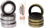 Pivot Works Front Wheel Bearings Kit For Kawasaki W650 01. Fixed Price $46.71.