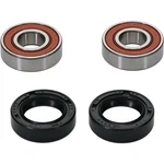 Pivot Works Premium Wheel Bearing Kit 25-1405-P. Fixed Price $23.02.