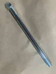 Axel. Spindle Qd Rear Wheel. Fixed Price $46.50.