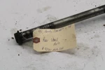 Oem Honda Motorcycle Rear Wheel Axle 42301-MV9-000 1995 CBR600F3 White. Fixed Price $50.00.