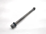 05-08 Honda VTX1800C Rear Axle Bolt 42301-MCH-010. Fixed Price $38.97.