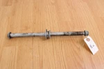 1987 Suzuki Intruder Rear Axle. Fixed Price $19.00.