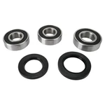 2004-2006 Kawasaki ZX-10R Motorcycle Pivot Works Wheel Bearings Rear. Fixed Price $61.81.