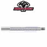 Bikers Choice Front Axle With Hardware For 1978-1983 Harley Davidson Xls Sb. Fixed Price $81.14.