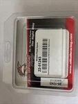 Balls Racing Wheel Bearing And Seal Kit 25-1243. Fixed Price $31.00.