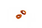 Zeta ZE93-5437 Pair Of Aluminium Chain Adjusters Ktm Sx 65 1998 2015. Fixed Price $40.00.